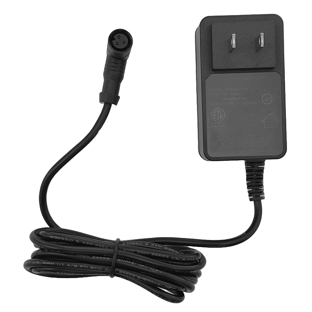 Replacement Charging Adapter for Betta SE Plus Robotic Pool Skimmer