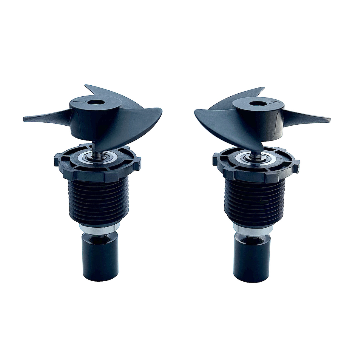 Replacement Motor Rotor and Propeller Set for Betta Robotic Pool Skimmer