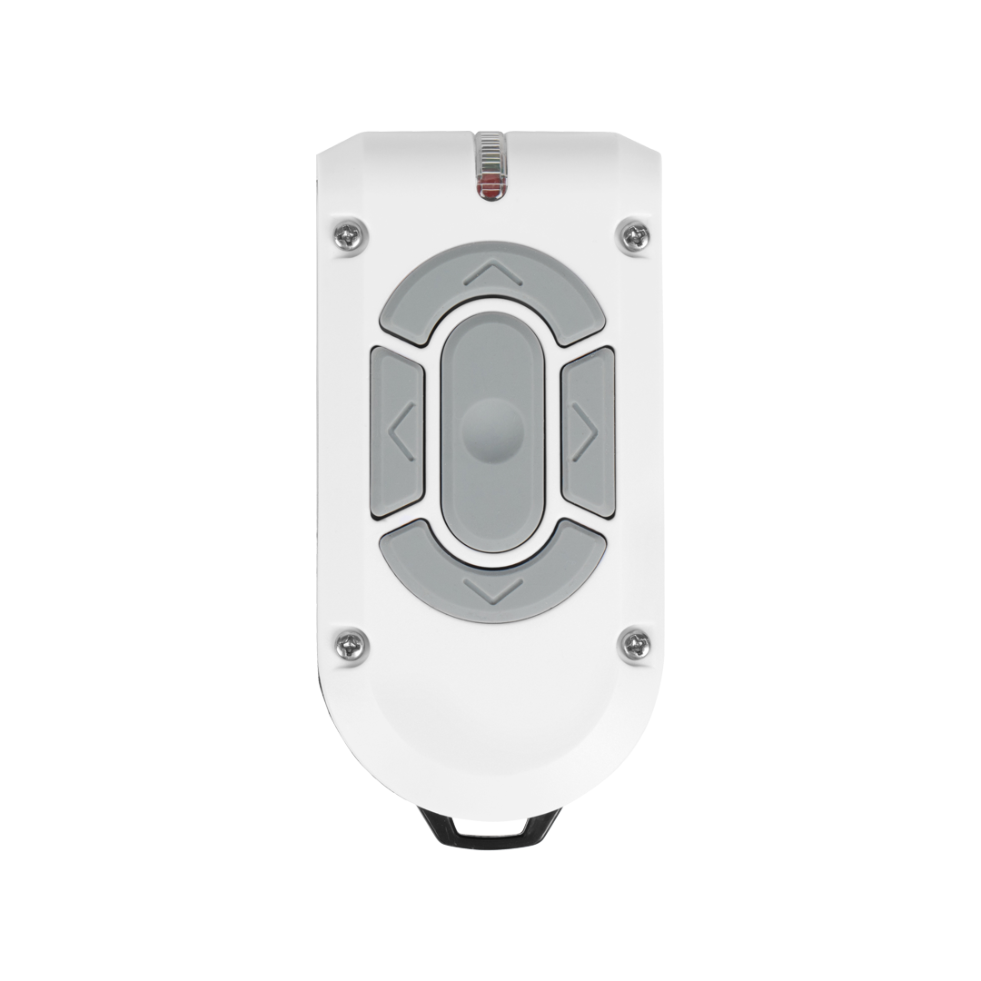 Betta SE - Solar-Powered Robotic Pool Skimmer