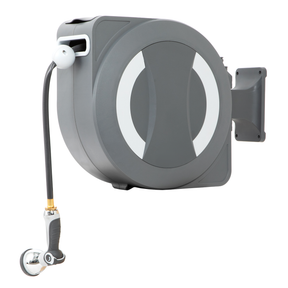 Betta EaseReel Battery-Powered Retractable Hose Reel System