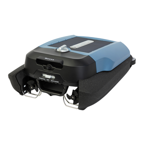 Betta Flex - Solar-Powered Robotic Pool Skimmer