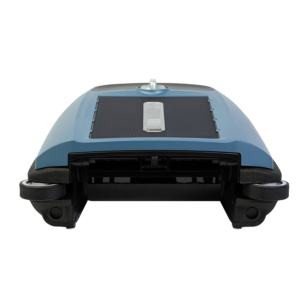 Betta Flex - Solar-Powered Robotic Pool Skimmer