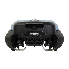 Betta Flex - Solar-Powered Robotic Pool Skimmer