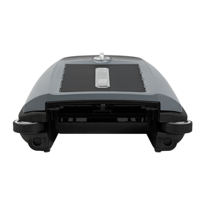 Betta Flex - Solar-Powered Robotic Pool Skimmer