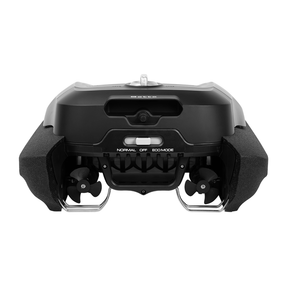 Betta Flex - Solar-Powered Robotic Pool Skimmer