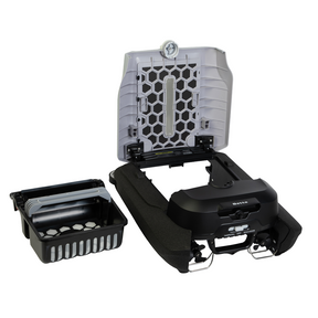 Betta Flex - Solar-Powered Robotic Pool Skimmer