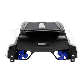Betta SE - Solar-Powered Robotic Pool Skimmer