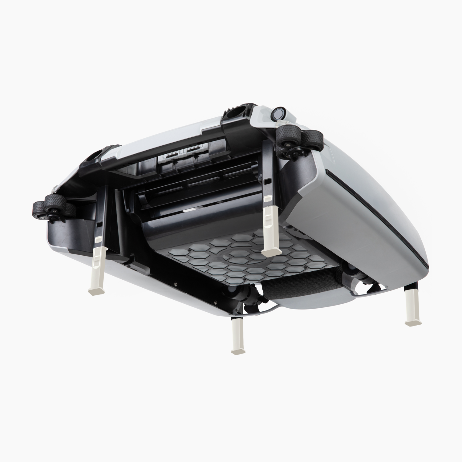 Betta Robotic Pool Skimmer Extended Anti-stranding Bumper Bars Set